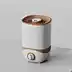 POWER Unique Design Air Humidifier  120ML Capacity Lasting Mois Humidifier Desktop Low Noise Operati